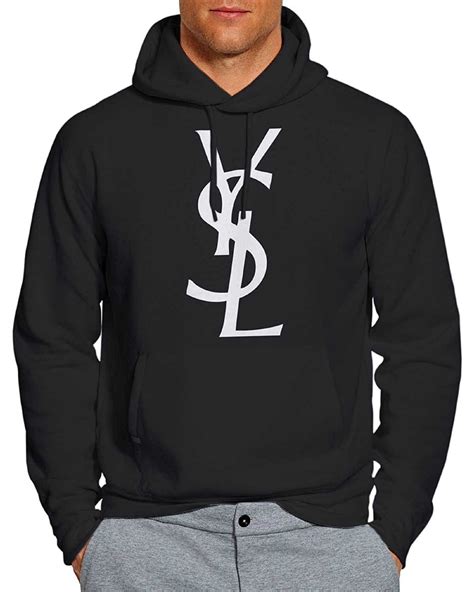 mens ysl hoodie
